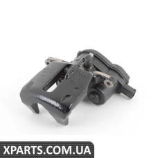 8K0615403A VAG Задній гальмівний супорт - чорний - лівий