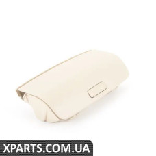 1K0868837G95T VAG Футляр для сонцезахисних окулярів - кукурудзяний шовк бежевий