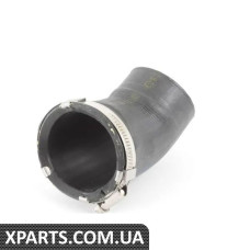 1K0145838S VAG Шланг корпусу дросельної заслінки