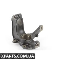 8N0407256H VAG Передній поворотний кулак - правий - (БІЛЬШ НЕ ПРОДАЄТЬСЯ)