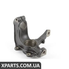 8N0407256H VAG Передній поворотний кулак - правий - (БІЛЬШ НЕ ПРОДАЄТЬСЯ)