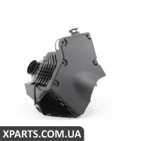 8K0133837CA VAG Складання повітряної коробки