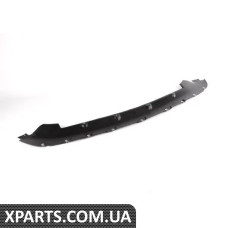 1J5805301 VAG Фіксатор переднього бампера