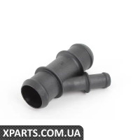 1C0121087E VAG Т-подібний фланець охолоджувальної рідини