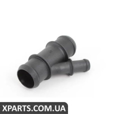 1C0121087E VAG Т-подібний фланець охолоджувальної рідини