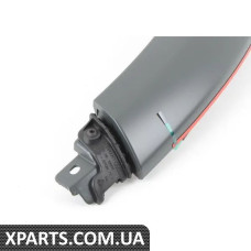 4Z7853818V6T VAG Задній розширювач крила - сірий/зелений - правий