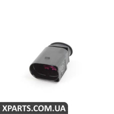 1J0973833 VAG Корпус плоского контакту