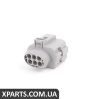 3D0973733G VAG Корпус з'єднувача