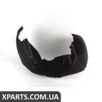 8E0821171C VAG Підкрилок переднього крила - фліс - лівий