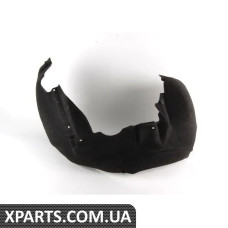 8E0821171C VAG Підкрилок переднього крила - фліс - лівий