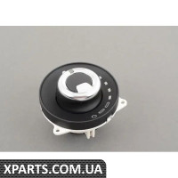 8K0959613B6PS VAG Перемикач люка на даху - Sabre (чорний)