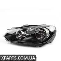 5K0941005D VAG Фара в зборі - ліва