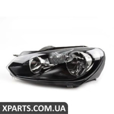 5K0941005D VAG Фара в зборі - ліва