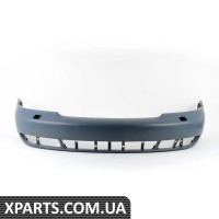 8D0807103SGRU VAG Накладка переднього бампера - ґрунтовка
