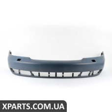 8D0807103SGRU VAG Накладка переднього бампера - ґрунтовка