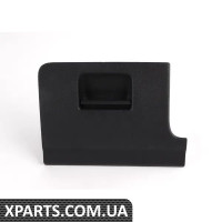 5K1857919D82V VAG Контейнер для хранения - титаново-черный