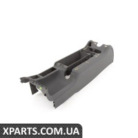 4B0863244D7PE VAG Основа центральної консолі - ззаду - Sabre (чорний)