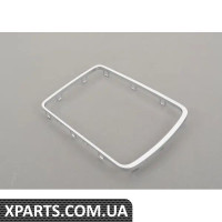 8K08642603Q7 VAG РАМКА