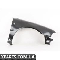 8D0821106A VAG Переднє крило - праве