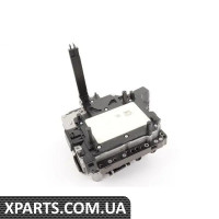 02E325025ALZDH VAG Мехатронний блок із програмним забезпеченням