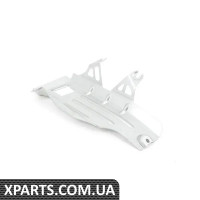 8J1864775A01C VAG Кронштейн мертвої педалі