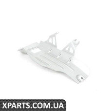 8J1864775A01C VAG Кронштейн мертвої педалі