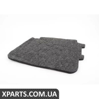 8J8864799 VAG Задній шумопоглинач