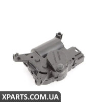 7L0907512G VAG Двигун заслінки регулювання температури