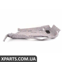 8J1863920C VAG Шумопоглинач під килимом - Правий