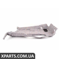 8J1863920C VAG Шумопоглинач під килимом - Правий