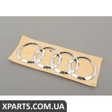 4G8853742A2ZZ VAG Значок кілець Audi
