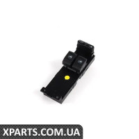 1J3959857B VAG Склопідйомник у зборі - сторона водія