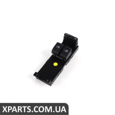 1J3959857B VAG Склопідйомник у зборі - сторона водія