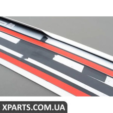 8K9071640AY9C VAG СПОЙЛЕР