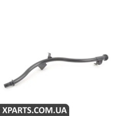 03L103634M VAG Трубка масляного щупа двигуна