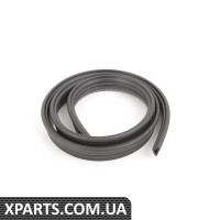 8T0854544E VAG Молдинг даху - лівий