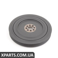 079105251H VAG Шків колінчастого валу