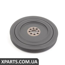 079105251H VAG Шків колінчастого валу