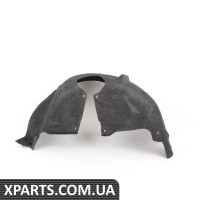 1C0810971J VAG Задній підкрилок - лівий