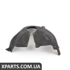 1C0810971J VAG Задній підкрилок - лівий