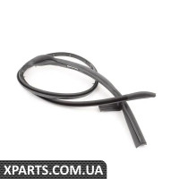 1J5839698BB41 VAG Зовнішнє ущільнення дверей - праве