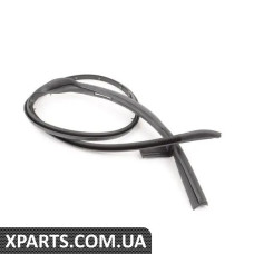 1J5839698BB41 VAG Зовнішнє ущільнення дверей - праве