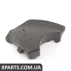 1C0807711L VAG Задній бампер Деформуючий елемент - лівий