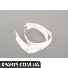 1Y0807637A VAG Захисна планка - ліва