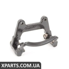 8E0615425J VAG Утримувач заднього супорта