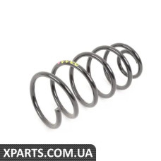 1J0411105AJ VAG Пружина