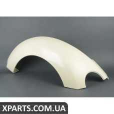 1C0821301JGRU VAG Заднє крило - ліве