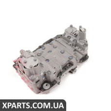 09G325039D VAG Корпус клапана автоматичної коробки передач