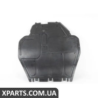 1J0825236G VAG Піддон захисту двигуна/шумопоглинач