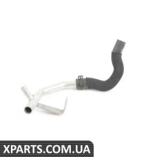 8E0121030F VAG Лінія подачі охолоджуючої рідини масляного радіатора